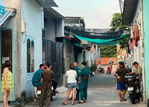Người vợ lìa trần sau 1 tuần bỏ đi sống nhà trọ