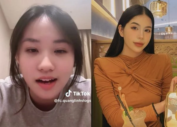 Chị gái Quang Linh thông báo ngày Hằng Du Mục về Việt Nam, lộ lịch trình cụ thể