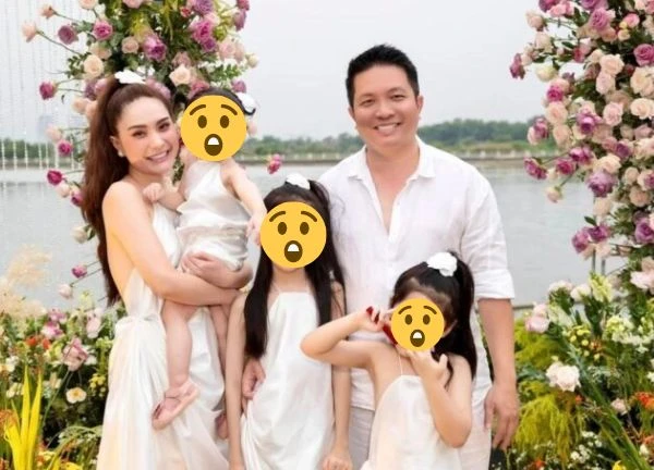 Đoàn Di Băng bị ném đá vì nuôi con 'lố', mắc toàn bệnh 'nhà giàu', CĐM trề môi?