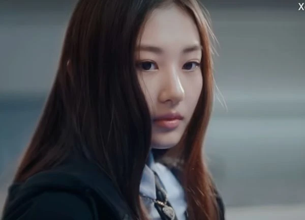 Gawon (MEOVV): Nữ idol "lăm le" vượt Rosé (BLACKPINK), dự đoán lật đổ Kpop