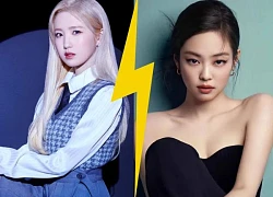 Hitomi cựu thành viên IZ*ONE diễn xuất thảm họa, nuôi mộng Jennie (BlackPink)?