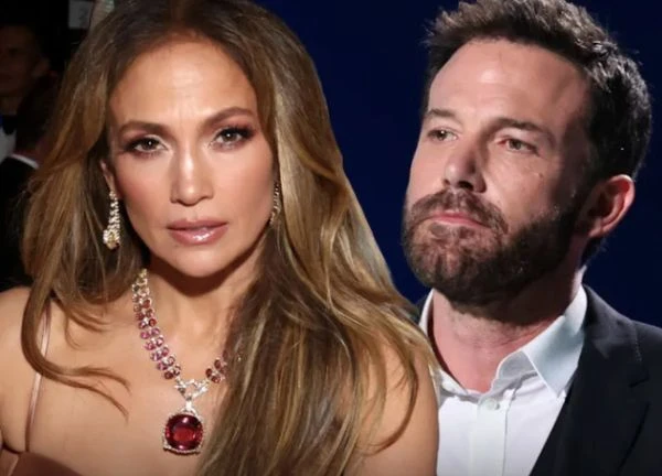 Jennifer Lopez has a difficult love life, has everything in her hands but is still unlucky
