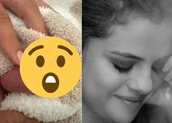 Justin Bieber posted a photo that made Selena Gomez freeze, fans rushed in to congratulate?