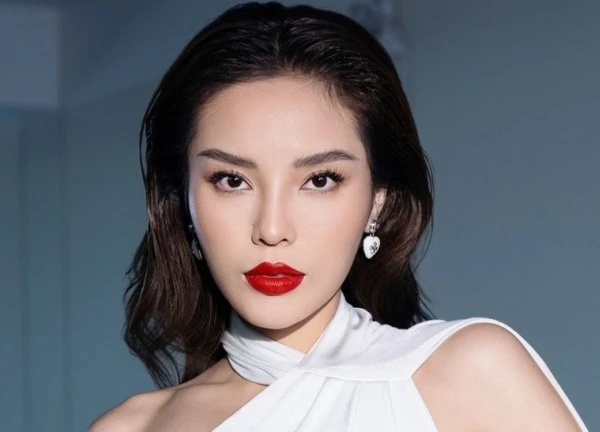 Kỳ Duyên lên sóng Miss Universe VN 2024: Như quyển sách cũ từ năm 2014, kỹ năng gây thất vọng