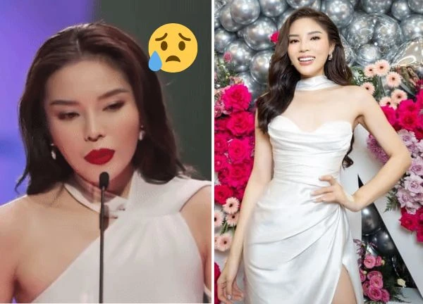 Kỳ Duyên quá 'ê hề' tại MUVN, phô 1 kỹ năng khiến BGK và fan té đau vì hy vọng?
