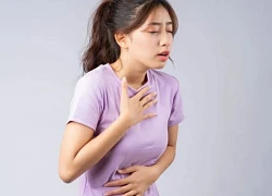 Loại thuốc mới trị trào ngược dạ dày thực quản (GERD)