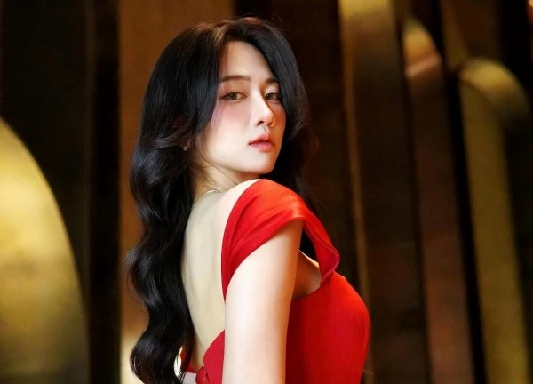 MC, diễn viên Lê Bống U30: Hé lộ mẫu bạn trai lý tưởng và kế hoạch sinh con