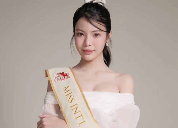 MIQVN Tường San: "Chị Hương Giang và anh Tiến có quy tắc riêng, khi làm việc cần biết chuyện gì nên và không nên làm"