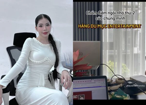 Nhân viên của Hằng Du Mục hé lộ sự thật sốc về sếp, tự hào 1 điều này