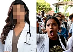 Indian female doctor said 1 sentence before being mass murdered, parents revealed strange details