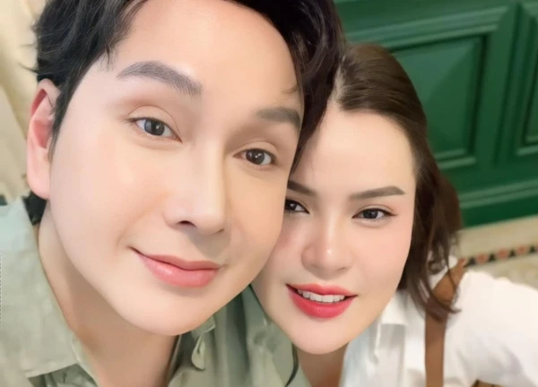 Phương Lê nói gì khi Vũ Luân rút khỏi Chuông vàng vọng cổ?