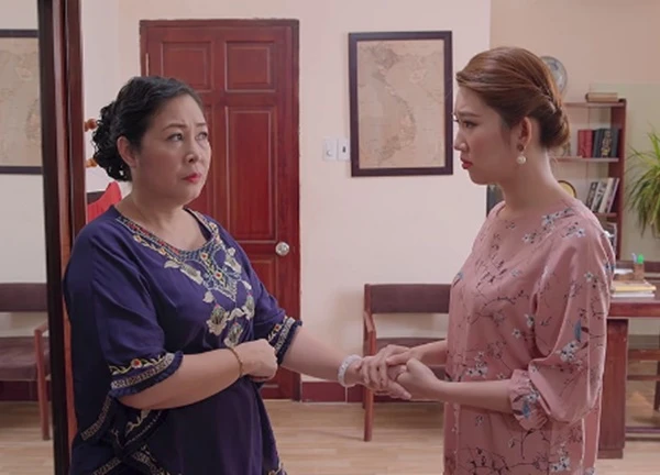 Sinh nhật mẹ chồng, con dâu sốc với vị khách đặc biệt đích thân bà mời đến