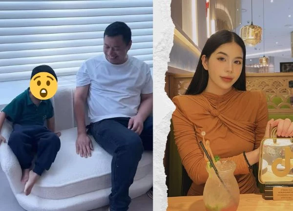 Tôn Bằng thù HDM làm điều tối kị với con, CĐM toát mồ hôi lạnh trước dã tâm?