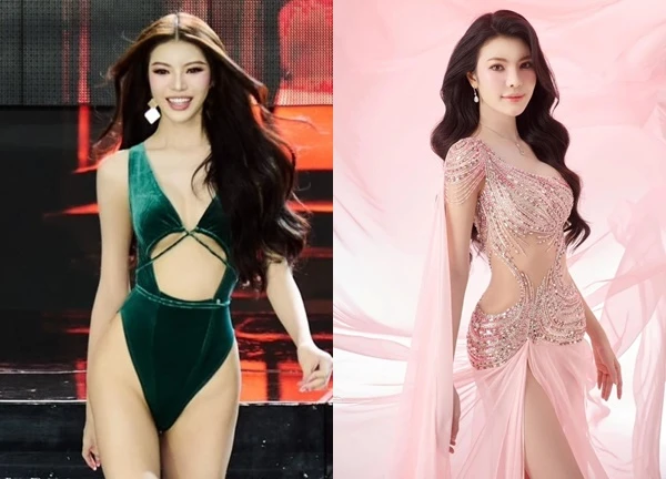 Tường San được khán giả quốc tế mê mẩn, chuyên trang dự đoán đăng quang