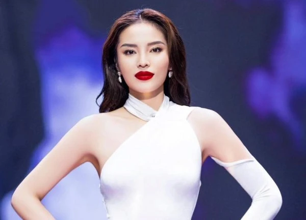 Vì sao Hoa hậu Kỳ Duyên gác danh hiệu tiếp tục thi Miss Universe Vietnam?