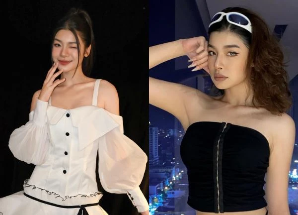 Võ Hoài Anh: Ái nữ NSƯT Võ Hoài Nam gia nhập VFC, sắc vóc khiến "Pu" Thu Hà e dè
