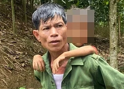 The case of a child lost in the forest for 5 days: How did he survive, according to the rescuer?