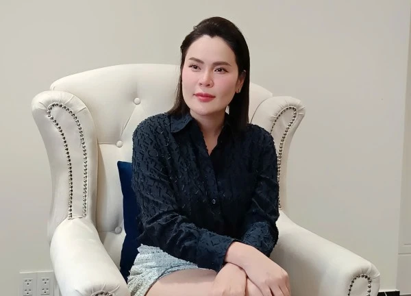 Vụ chế lời "Quốc ca", hoa hậu Phương Lê: Tôi cực kỳ yêu nước. Tôi có chết cũng muốn chết ở đất nước mình