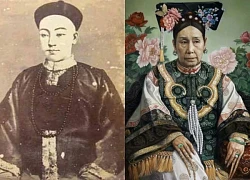 The mystery of Guangxu's death: Very tragic, Empress Dowager Cixi arranged revenge