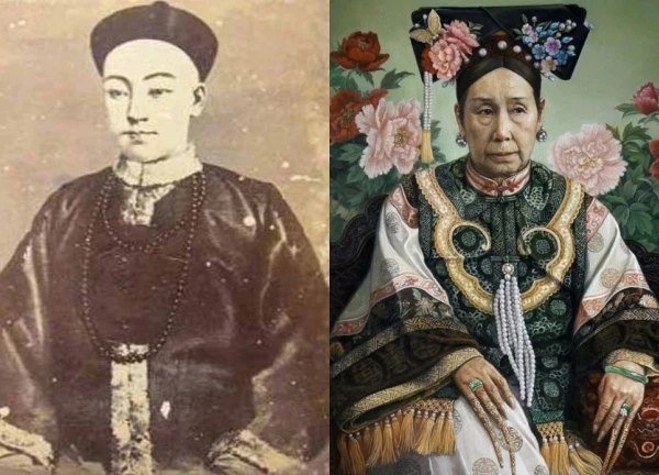 The mystery of Guangxu's deat.h: Very tragic, Empress Dowager Cixi arranged revenge