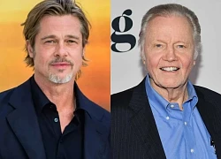 Brad Pitt is in extreme pain, ignores pleas from ex-father-in-law, only does 1 thing