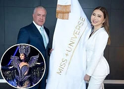 Miss Universe sparked a social media war for 'breaking' an unchangeable tradition after 7 decades?