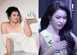 'Quý nhân' của Tường San: khéo léo nói 1 câu cứu Á Hậu 2 khỏi bàn cân so sánh?