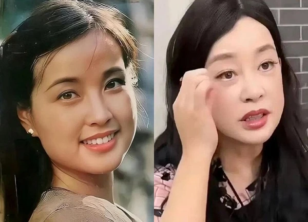 Sao Hoa ngữ 26/8: Lưu Hiểu Khánh nói đẹp tự nhiên, fan mỉa mai 'thật quá tự tin'