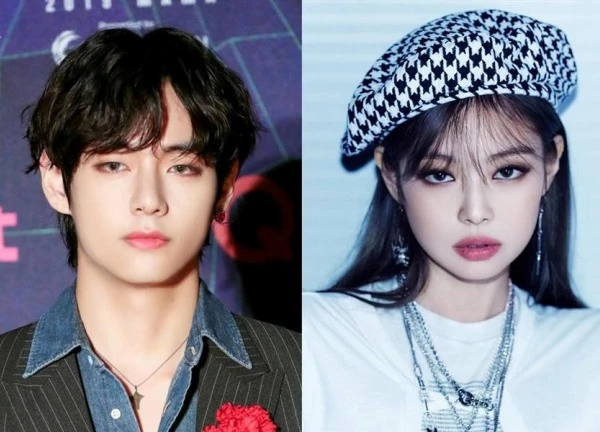 Sao Kpop 27/8: Nhiếp ảnh gia tiết lộ chuyện hẹn hò của V (BTS) và Jennie ở Pháp