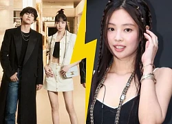 'Bạn trai Jennie' lộ hint cặp kè Lisa, CĐM chóng mặt vì quan hệ 'dây mơ rễ má'?