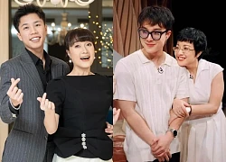 Brush was criticized by Van Dung's mother for not being handsome, as tall as Thao Van's son - Cong Ly