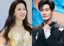 Liu Yifei directly pushed his seniors to the end, just because he was satisfied with Huynh Xiaoming?