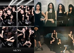 MEOVV: Là "Blackpink 2.0", tập hợp từ "tiểu Jennie" đến bản sao Song Hye Kyo