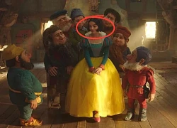 Snow White: nhận bão dislike, nàng Bạch Tuyết là nguyên nhân nát bản gốc