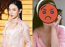 Thuy Tien was suddenly involved in Nam Thu's own post, fans were outraged