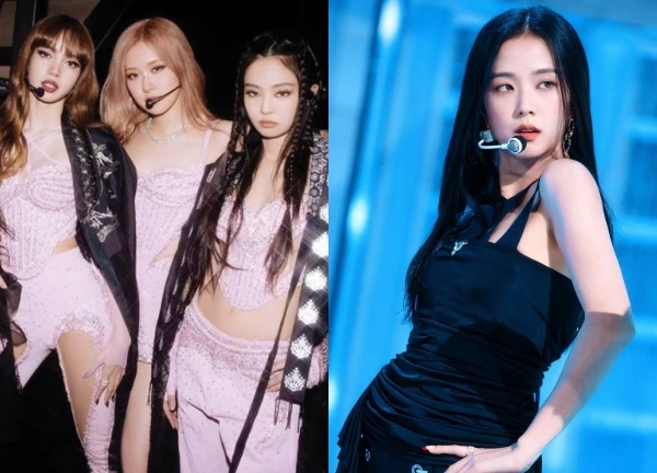 3 mảnh ghép BLACKPINK tuyên chiến lẫn nhau, Jisoo ngồi không hưởng lợi?