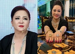 Ms. Phuong Hang sells 1000 billion VND diamond, explains why she never livestreams