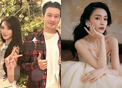 Diep Kha was exposed for hunting for rich men, cheating on Huynh Hieu Minh, Angelababy pulling the strings?