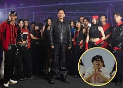 Duy Manh said a cool sentence about the new MV, netizens were shocked by the image of a Nghe An playboy?