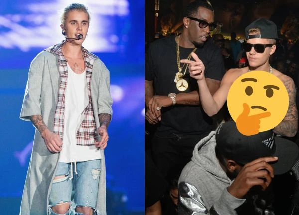 Justin BieBer 'chống' cả showbiz, âm thầm dành 1 thứ ưu ái cho Diddy?