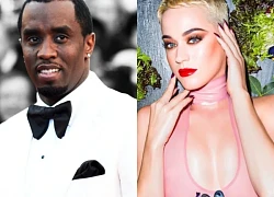 Close-up photos of Diddy's party are circulating, one detail is terrifying, netizens are calling Katy Perry