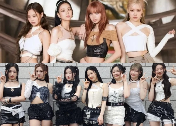 BLACKPINK được YG ra mặt khi bị ghép video nhạy cảm, BABYMONSTER thì không?