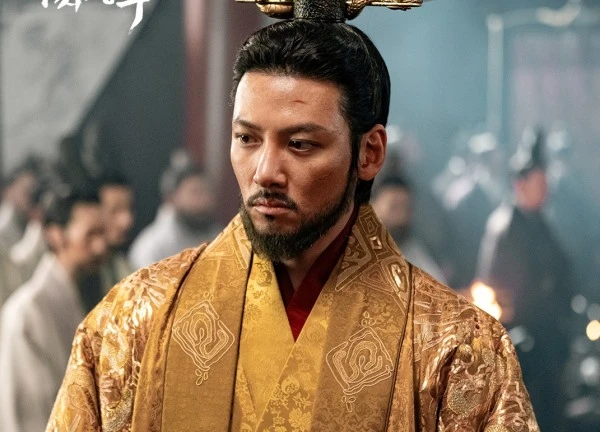 Cảnh giường chiếu trong phim mới của Ji Chang Wook khuấy đảo cộng đồng mạng