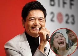 Chau Yun Phat acted in a movie to avenge himself, questioning 'hypocrisy' for 1 thing?