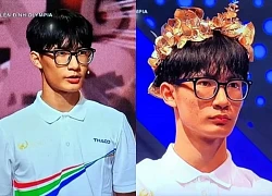 Chu Ngoc Quang Vinh: Olympia contestants have ungrateful statements, special family circumstances