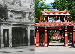 Revealing the best talent training school in Vietnam, which is a national historical relic