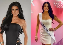 Hoa hậu xấu nhất Hồng Kông thi MU, Miss Earth Brazil bị nói cơ bắp như đàn ông