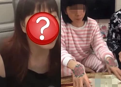 Revealing the reason why "biological mother" Hang Du Mu tattooed a rose on her hand, everyone was shocked after hearing it