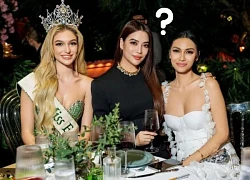 Miss Earth 2024 'bùm kèo' phút 90 với Việt Nam, lý do dính đến Trương Ngọc Ánh?