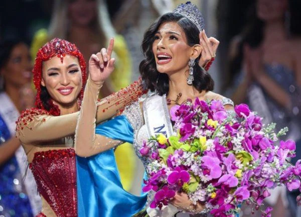 Miss Universe 2024 ngày càng 'phèn', lộ format gây war trên MXH để PR?